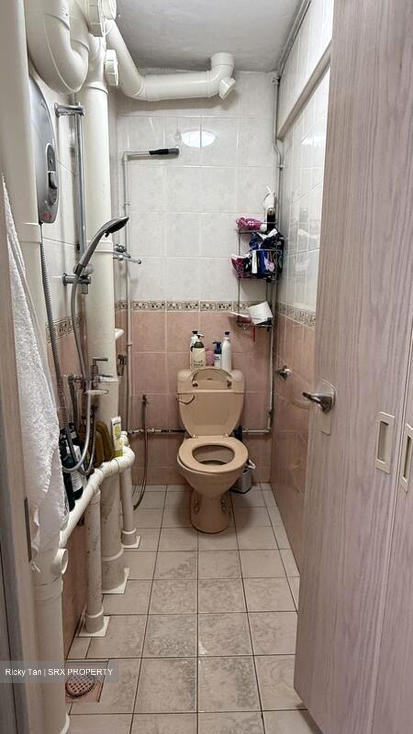 Blk 93 Commonwealth 16 (Queenstown), HDB 3 Rooms #502095401